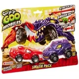 Toi goodmobil vs set