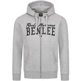 Benlee Men's hooded zipsweat jacket regular fit | Shoptok.si
