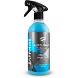 Autograph SAPPHIRE keramični premaz v spreju – hitri detailer – zaščita laka 750 ml, (5000488170) Cene