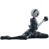 Banpresto figura NieR: Automata 2B For the Glory of Mankind 10 cm | shoptok.hr