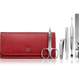 Zwilling Classic Inox set za manikiro (+ usnjena torbica) Cene