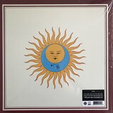 King Crimson Larks' Tongues In Aspic | Eponuda.com