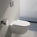 Laufen H8208600000001 Pro X Silent Flush viseča brezrobna WC školjka | Shoptok.si