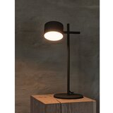 Osram LED prigušiva stona lampa DECOR KYOTO LED/12W/230V crna | Eponuda.com