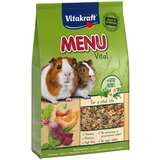 Vitakraft Menu Vital za zamorce - 2 x 5 kg | shoptok.hr