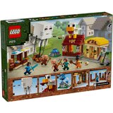 Lego Minecraft: Napad Prikazenskega balona | Shoptok.si