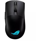 Asus ROG Keris Wireless AimPoint Wireless miš, veza: RF 2,4 GHz, Bluetooth 5.1, USB2.0 | shoptok.hr