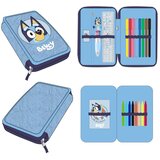 BLUEY Plumier dvostruki | shoptok.hr