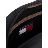 Tommy Jeans Torba za čez ramo 'ESS' črna | Shoptok.si