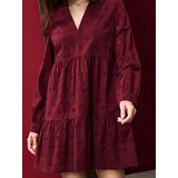 Sinsay Ažurna mini haljina | shoptok.hr