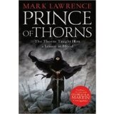 Harper Collins Publishers Ltd Mark Lawrence - Prince Of Thorns | ePonuda.com