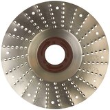 ROTO KRUNA Rašpa (125 mm, Grubo) Cijene