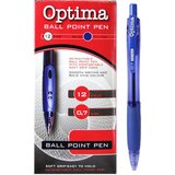  Ol.kem.OPTIMA TY162 plava 10910 P12/144/1728 | shoptok.hr