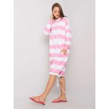 FANCY Dress-FA-SK-7263.20P-white-pink | shoptok.hr