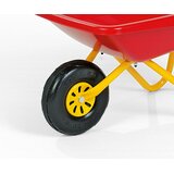 Rolly Toys 270859 plastična kolica crvena | shoptok.hr