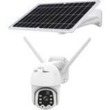 Krüger&Matz Vanjska solarna sigurnosna Wi-Fi kamera KRUGER&MATZ Connect C90 | Eponuda.ba