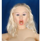 Nmc Faye je prava gumena dama | shoptok.hr