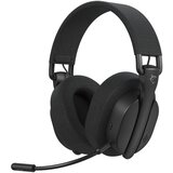 White Shark Gaming slušalice PL HeadSet WGH-2444 FireCrest / crne - wireless Cijene