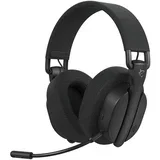 Gaming slušalice PL HeadSet WGH-2444 FireCrest / crne - wireless