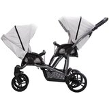 Bebetto FOR2 dječja kolica, boja 23/GRF 2u1 B | shoptok.hr