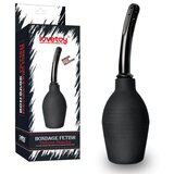 Lovetoy 2019 Klistir Lovetoy Deluxe 2 Black | Shoptok.si
