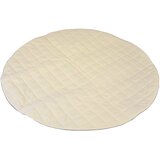  Edukativna podloga za igru za bebe s lukovima, igračkama i kontrastnom knjigom, 80 cm | shoptok.hr