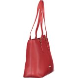 Valentino ženska torba crvena | shoptok.hr