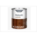  Lazura Dekorin kesten 5/1 lit ZVEZDA Cijene