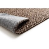 Universal Temno rjava preproga 200x290 cm Lumen Liso – | Shoptok.si