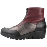 Wonders Škornji CAMELUS Bordo | Shoptok.si