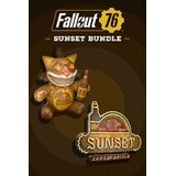  fallout 76 - sunset sarsaparilla bundle (dlc) xbox live key global | Eponuda.com