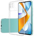 Ultra Slim etui za XIAOMI POCO C40 prozoren | Shoptok.si