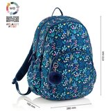 MiquelRius Ruksak školski 3 odjeljka Jungle 27L MR19491 | shoptok.hr