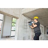 Bosch GBH 18V-26 F + GDE 18V-16 adapter za usisavanje; 2 x 5,5 Ah ProCORE u L-Boxx koferu (061191000G) | ePonuda.com