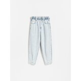 Reserved GIRLS` JEANS TROUSERS - plava | shoptok.hr