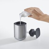 Shumee Presto Soap Dispenser steel | shoptok.hr