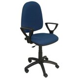  Uredska stolica Ayna bali P&amp C 00BGOLF Plava Mornarsko plava | shoptok.hr