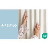 Restilo Slonokoščena zavesa 140x250 cm Velari – | Shoptok.si