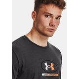 Under Armour UA Global Lockertag SS Majica Siva | Shoptok.si