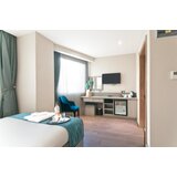  London, 1, 2, 3 ili 4 noćenja za 2 osobe s kuhanim doručkom – The Lion and Key Hotel*** | shoptok.hr