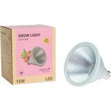 Venso LED svjetlo za biljaka Grow Lights Cultura 150 mm E27 15 W 1 kom. | Eponuda.ba