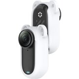 INF silikonsko zaščitno ohišje za Insta360 go 3S in go 3 white, (5000086293) | Shoptok.si