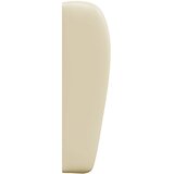  Uši uzglavlja Krema 80 x 23 x 6 cm PVC | Eponuda.com