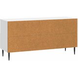  ormar s ladicama Bijela visokog sjaja 102 x 34,5 x 50 cm | shoptok.hr