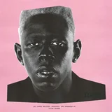 Tyler The Creator - igor (lp)