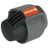 Gardena krajnji element (promjer: 25 mm) | shoptok.hr