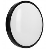  plafonsko svetlo 2xE27/40W/230V prečnik 29,5 cm crno | Eponuda.com