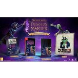 Microids SWITCH Naheulbeuk’s Dungeon Master - Limited Edition | ePonuda.com