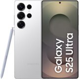 Samsung Galaxy S25 Ultra S938 5G Dual Sim 12GB RAM 1TB - Titanium Whitesilver | shoptok.hr