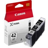 Canon tinta CLI-42LGY, svijetlo siva | shoptok.hr